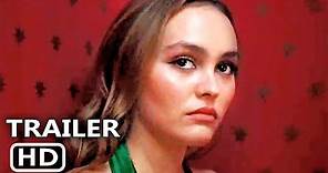 SILENT NIGHT Trailer (2021) Lily-Rose Depp, Keira Knightley