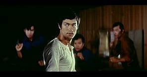 Bruce Lee "Big Boss" Another fight scene