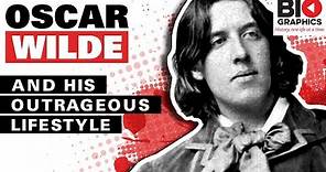 Oscar Wilde Biography: His "Wild" Life