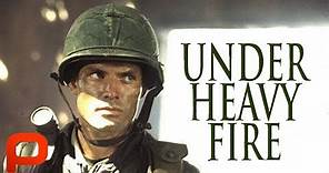 Under Heavy (Full Movie) Action War Drama