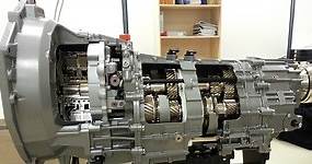 What Is A Dual-Clutch Transmission (DCT)?
