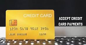 How to Accept Credit Card Payments Without a Merchant Account
