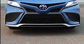 Toyota Canada - Sporty capabilities for the stylish...