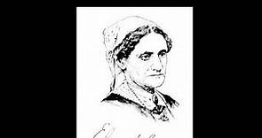 First Lady Biography: Eliza Johnson