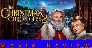 The Christmas Chronicles 2 - Movie Review