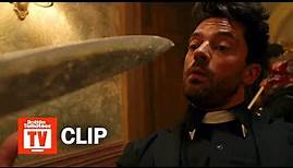 Preacher S04E03 Clip | 'What Kind of Preacher Are You?' | Rotten Tomatoes TV