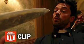 Preacher S04E03 Clip | 'What Kind of Preacher Are You?' | Rotten Tomatoes TV