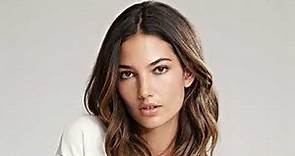 Lily Aldridge since childhood and Parents and Siblings