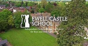 Ewell Castle School Video