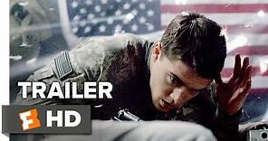 AmeriGeddon Official Trailer 1 (2016) - Action Movie HD