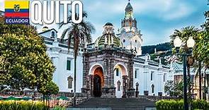 Qué hacer en Quito, Ecuador [13 Imprescindibles]