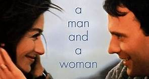 A Man and a Woman - Trailer (1966) - Anouk Aimée, Jean-Louis Trintignant, Pierre Barouh