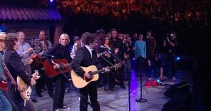 Bob Dylan: Shadow Kingdom:Bob Dylan: The 30th Anniversary Concert Celebration Season 1 Episode 3