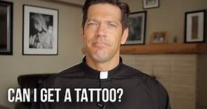 Can I Get a Tattoo?