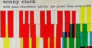 Be-Bop - Sonny Clark Trio