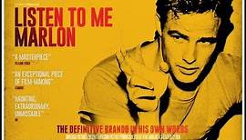 Listen To Me Marlon - Official UK Trailer