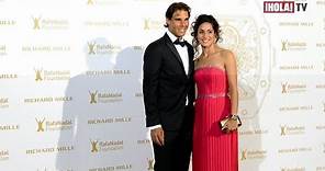 ¿Quién es Mery, la futura esposa del tenista Rafael Nadal? | ¡HOLA! TV