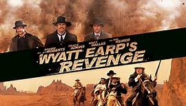 The First Ride of Wyatt Earp - Apple TV (DE)
