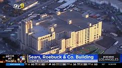 Look At This: Sears, Roebuck & Co. Building