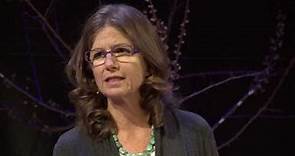 Changing the way we give: Virginia Clarke at TEDxManhattan