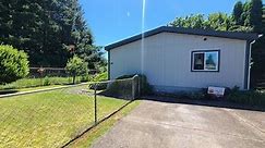 Manufactured Home in Vancouver - 3 bed, 2 bath