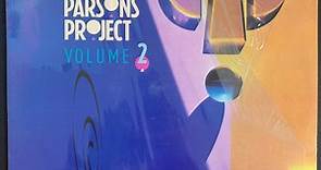 The Alan Parsons Project - The Best of The Alan Parsons Project Volume 2