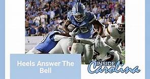 The Day After: Heels Answer the Bell