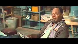 Samuel L. Jackson, Bernie Mac-Soul Men (Apartment Scene)