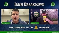Why The Timing of Harry Hiestand Returning Important Notre Dame