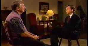 Mickey Mantle Interview by Bob Costas