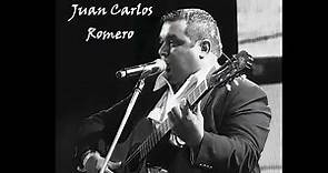 Juan Carlos Romero - Selección Musical