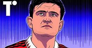 What happened to Harry Maguire?