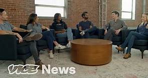 Three Years of VICE News Tonight | Field Notes