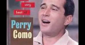 Catch A Falling Star - Perry Como 1957