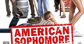 American Sophomore - Trailer