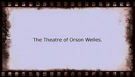 orson welles bibliography Wikipedia