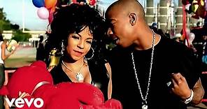 Ja Rule - Mesmerize ft. Ashanti (Official Music Video) ft. Ashanti