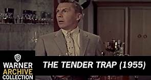 Trailer | The Tender Trap | Warner Archive