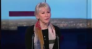 Sweden's Margot Wallström on the lessons from feminist foreign policy