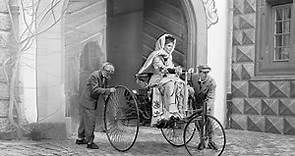 Bertha Benz, A German Automotive Pioneer