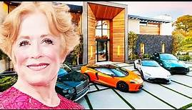Holland Taylor WIFE, Mansion, Career, Net Worth 2024 and More