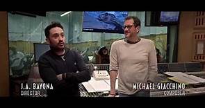 Jurassic World: Fallen Kingdom / The Making of the Score by Michael Giacchino 1 of 3