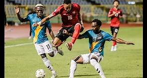 T&T Beat Bahamas In Concacaf Nations League Match