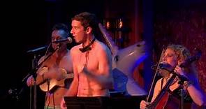 Going to the Chapel and Not Gonna Get Married Today Mash Up- Michael Urie and The Skivvies