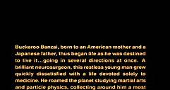 The Adventures Of Buckaroo Banzai Across The 8th Dimension (1984)