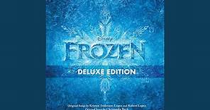 Vuelie (From "Frozen"/Score)
