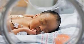 What to Expect When Your Baby Goes to the NICU: Causes, Discharge and More