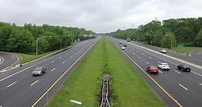 The Complex History of the U.S. Interstate Highway System - Interesting Engineering