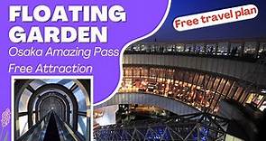 Discovering Umeda Sky Building Floating Garden: Complete Guide, Travel Tips & Transportation Map