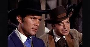 The Wild Wild West (1965) 06: Science Fiction
